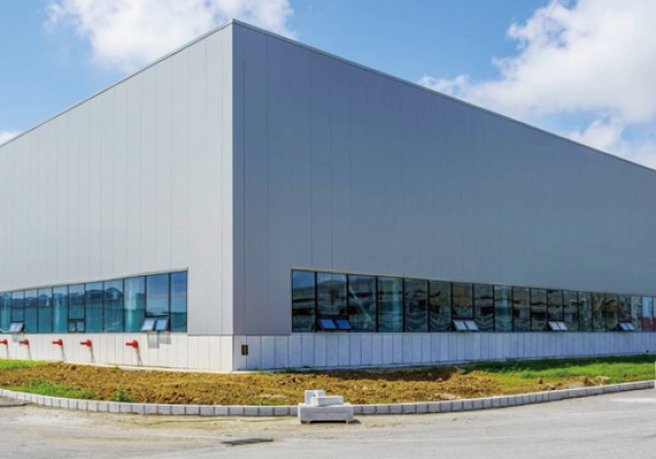 路南智能化、物联化成为加分项